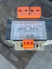 Μετασχηματιστής thermoking v500 24v