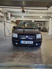 Fiat Panda 2011