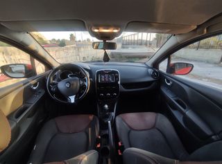 Renault Clio 2015 EXPRESSION-thumb-29
