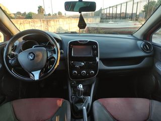 Renault Clio 2015 EXPRESSION-thumb-35