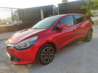 Renault Clio 2015 EXPRESSION-thumb-2