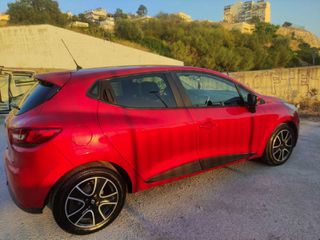 Renault Clio 2015 EXPRESSION-thumb-1