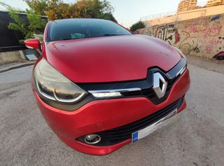 Renault Clio 2015 EXPRESSION-thumb-3