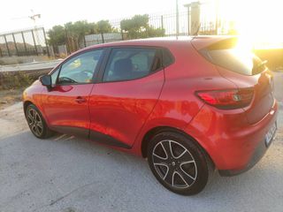 Renault Clio 2015 EXPRESSION-thumb-4