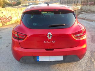 Renault Clio 2015 EXPRESSION-thumb-5