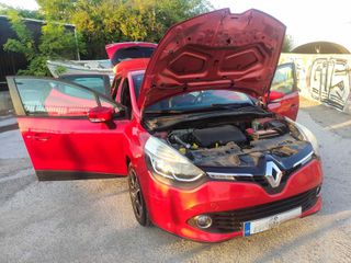 Renault Clio 2015 EXPRESSION-thumb-6
