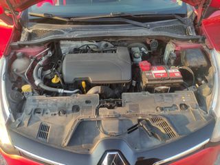 Renault Clio 2015 EXPRESSION-thumb-7