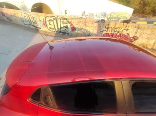 Renault Clio 2015 EXPRESSION-thumb-9