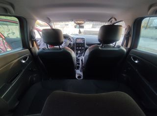 Renault Clio 2015 EXPRESSION-thumb-14
