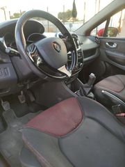Renault Clio 2015 EXPRESSION-thumb-20