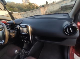 Renault Clio 2015 EXPRESSION-thumb-22