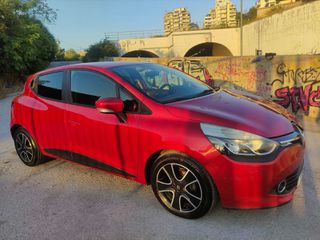 Renault Clio 2015 EXPRESSION-thumb-0