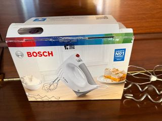ΜΙΞΕΡ ΧΕΙΡΟΣ BOSCH