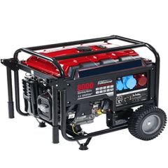 Γεννήτρια Loncin 8000A