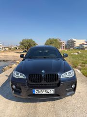 Bmw X6 2014 30D