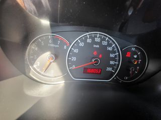 Suzuki SX4 2007 SX4  4X4 KEYLESS   107PS-thumb-38