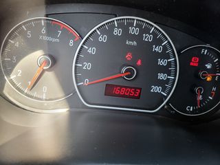 Suzuki SX4 2007 SX4  4X4 KEYLESS   107PS-thumb-39