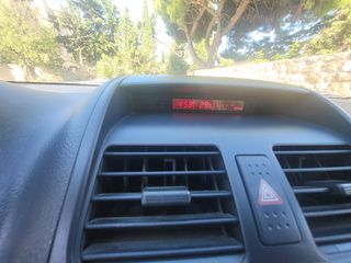 Suzuki SX4 2007 SX4  4X4 KEYLESS   107PS-thumb-40