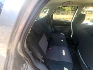 Suzuki SX4 2007 SX4  4X4 KEYLESS   107PS-thumb-19