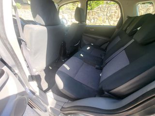 Suzuki SX4 2007 SX4  4X4 KEYLESS   107PS-thumb-22