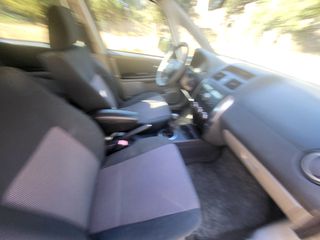 Suzuki SX4 2007 SX4  4X4 KEYLESS   107PS-thumb-24