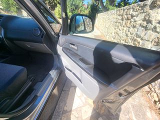Suzuki SX4 2007 SX4  4X4 KEYLESS   107PS-thumb-31