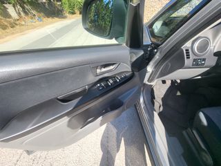 Suzuki SX4 2007 SX4  4X4 KEYLESS   107PS-thumb-32