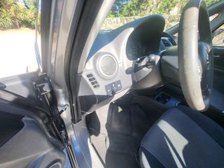 Suzuki SX4 2007 SX4  4X4 KEYLESS   107PS-thumb-33