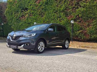 Renault Kadjar 2016