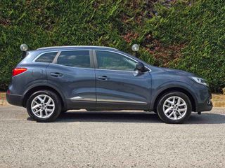 Renault Kadjar 2016-thumb-2