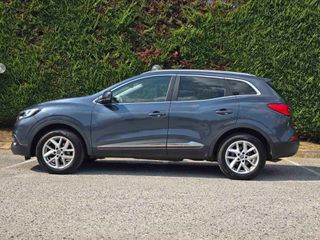 Renault Kadjar 2016-thumb-1