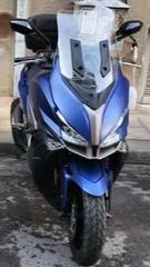 Kymco Xciting S 400i ABS 2020 XCITING 400S NOODOE