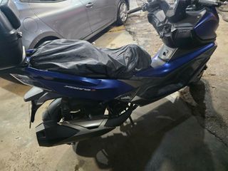 Kymco Xciting S 400i ABS 2020 XCITING 400S NOODOE-thumb-11