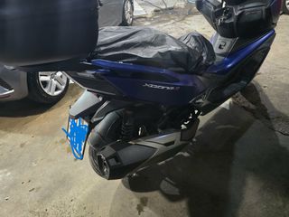 Kymco Xciting S 400i ABS 2020 XCITING 400S NOODOE-thumb-9