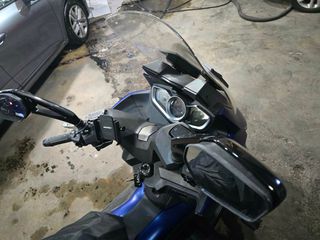 Kymco Xciting S 400i ABS 2020 XCITING 400S NOODOE-thumb-5