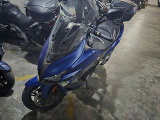 Kymco Xciting S 400i ABS 2020 XCITING 400S NOODOE-thumb-8