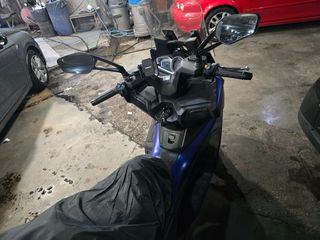 Kymco Xciting S 400i ABS 2020 XCITING 400S NOODOE-thumb-10