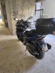 Kymco Xciting S 400i ABS 2020 XCITING 400S NOODOE-thumb-2