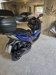 Kymco Xciting S 400i ABS 2020 XCITING 400S NOODOE-thumb-4