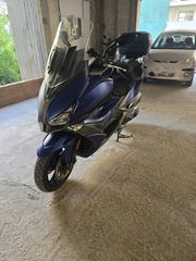 Kymco Xciting S 400i ABS 2020 XCITING 400S NOODOE-thumb-1
