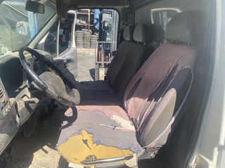 FORD TRANSIT ΜΟΝΤΕΛΟ: 1995-2000 ΚΥΒΙΚΑ: 2500CC ΚΩΔ. ΚΙΝΗΤΗΡΑ: 4GE ΠΕΤΡΕΛΑΙΟ ECO3973-thumb-5