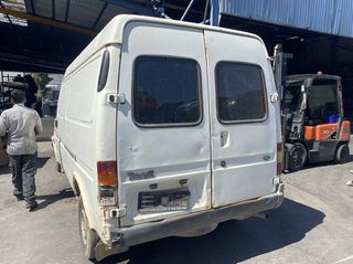 FORD TRANSIT ΜΟΝΤΕΛΟ: 1995-2000 ΚΥΒΙΚΑ: 2500CC ΚΩΔ. ΚΙΝΗΤΗΡΑ: 4GE ΠΕΤΡΕΛΑΙΟ ECO3973-thumb-2