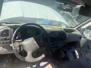 FORD TRANSIT ΜΟΝΤΕΛΟ: 1995-2000 ΚΥΒΙΚΑ: 2500CC ΚΩΔ. ΚΙΝΗΤΗΡΑ: 4GE ΠΕΤΡΕΛΑΙΟ ECO3973-thumb-4