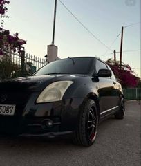 Suzuki Swift 2007 sport