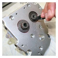 Feuling, Reaper chain driven 525C camshaft set-thumb-1