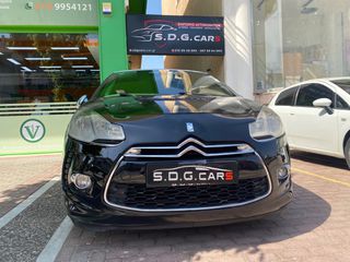 Citroen DS-3 2012