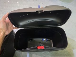 Πλαίνες Βαλιτσες Givi E21n-thumb-4