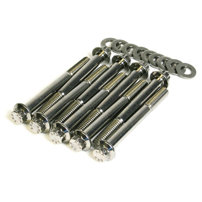 Feuling, ARP Engine Case Bolt Fasteners