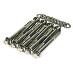 Feuling, ARP Engine Case Bolt Fasteners
