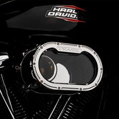 Trask, Big Papi Air Cleaner Gen 2. Chrome-thumb-1